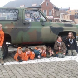 wouters 017 - Scouts en Gidsen Zaventem 
